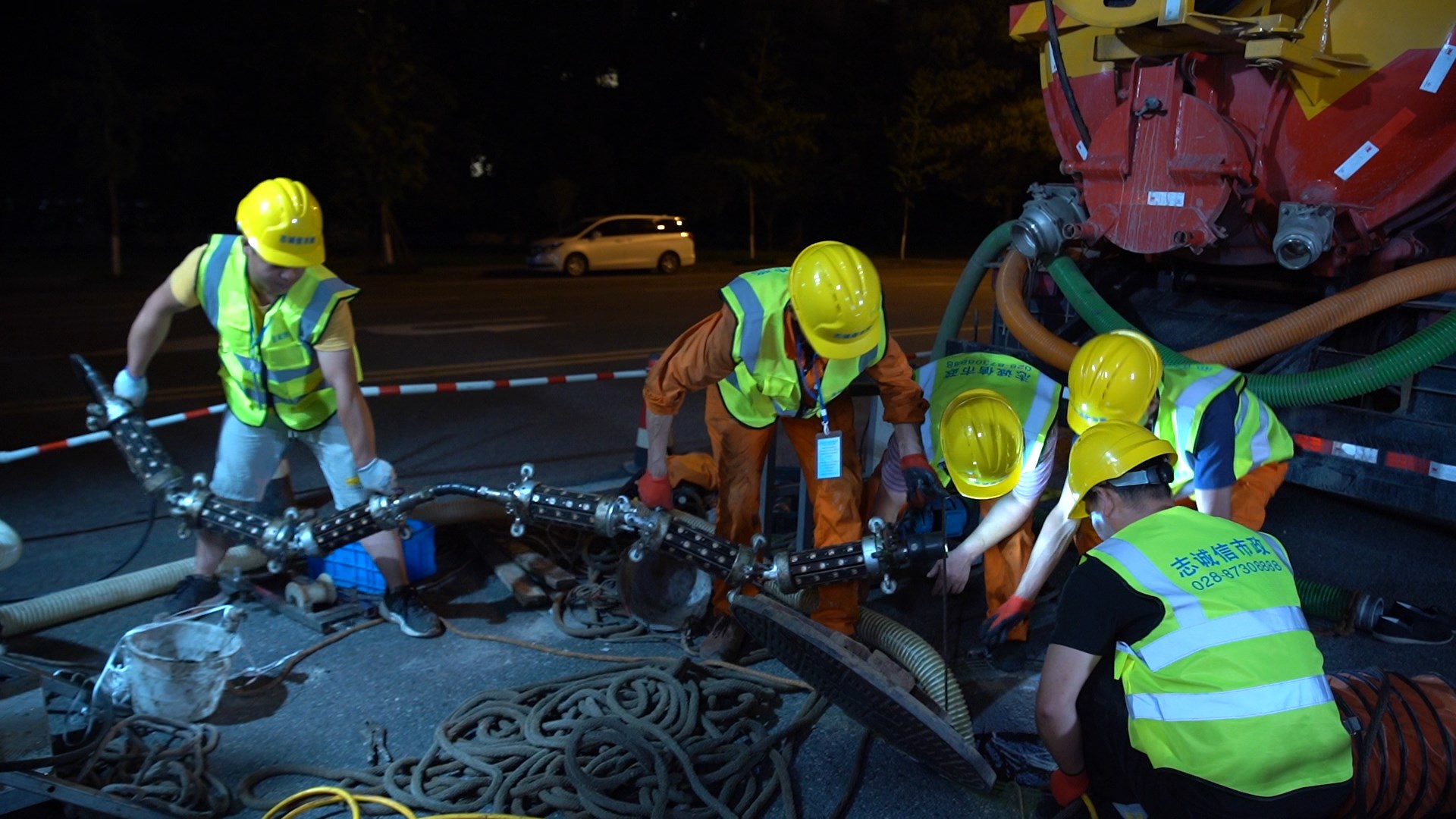 金湾紫外光固化修复